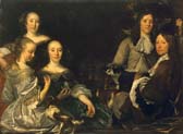 family portrait